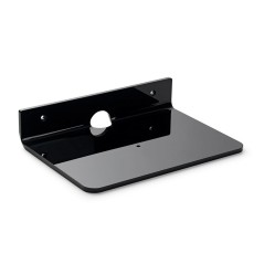 Vivolink Shelf for PTZ Cameras 205mm - VLSHELF-CAMPTZ | Sturdy & Efficient Camera Mount Solution